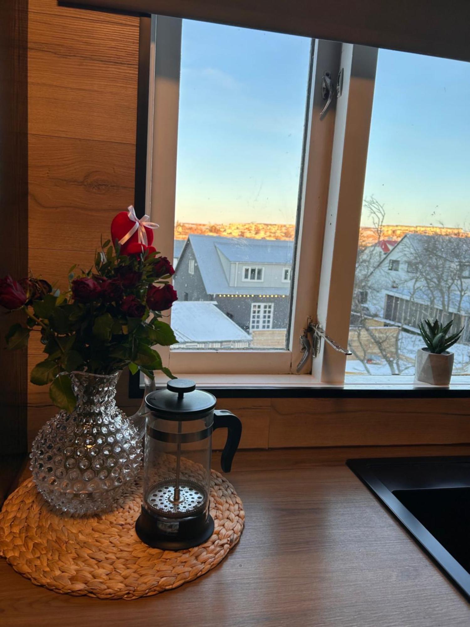 1 Bedroom Apartment Hafnarfjordur Exterior photo